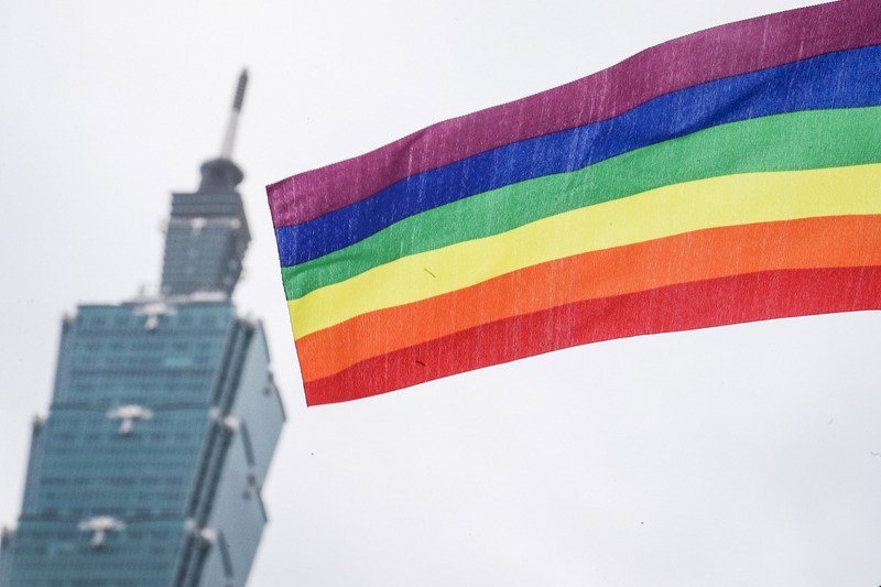 Survei: Mayoritas Warga Taiwan Menerima Pernikahan Sesama Jenis Dua Tahun Setelah Legalisasi