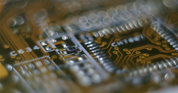 Kebutuhan Komponen Elektronik ASEAN Membludak, TAITRA: Naik 300%