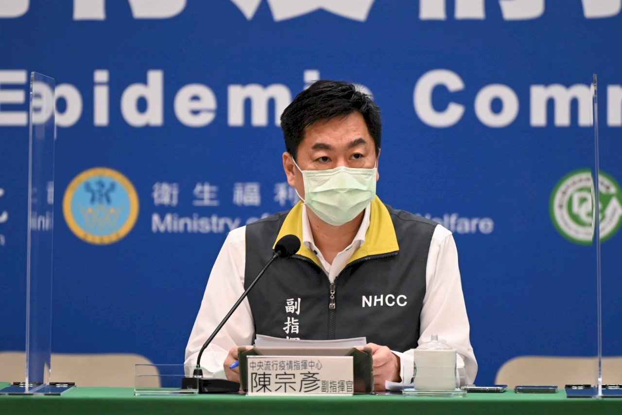 CECC: Penghuni Baru Lembaga PJP Harus Memiliki Sertifikat PCR Negatif Sebelum Masuk