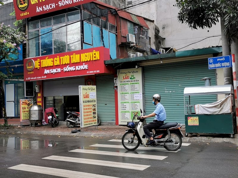 Media Vietnam Melaporkan Penemuan Adanya Virus Mutasi Campuran Terbaru