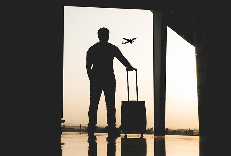IATA: Penerbangan Internasional Kembali Pulih di Tahun 2023