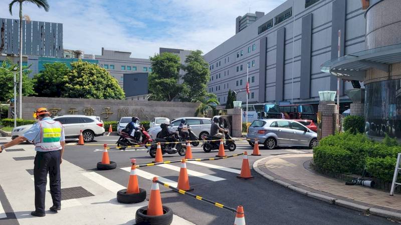 Kasus Positif pada Komunitas PMA Merebak di Miaoli