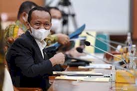 Bahlil ingin dorong investasi bangun industri di Papua