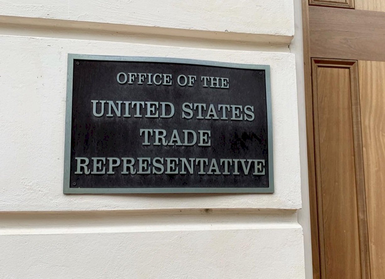 USTR Mengumumkan, Konferensi TIFA AS-Taiwan akan Kembali Digelar