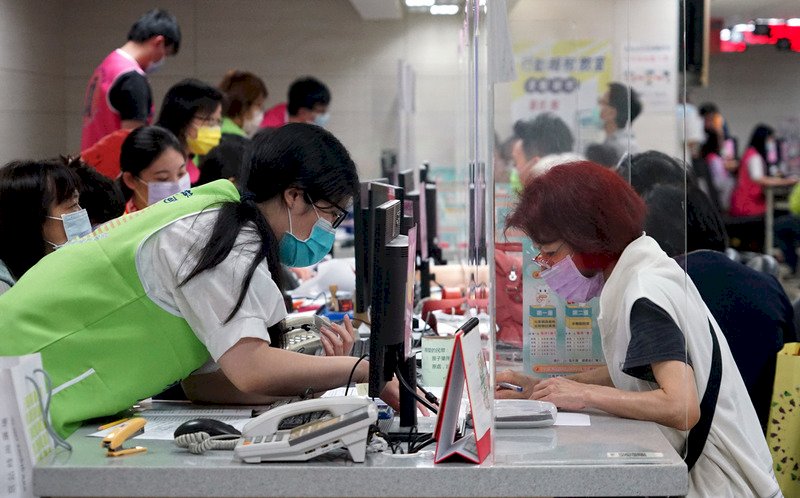 15 Juli Loket Pajak Mulai Dioperasikan, Namun Ada Pembatasan Jumlah Pembatasan Jumlah Klien Setiap Harinya
