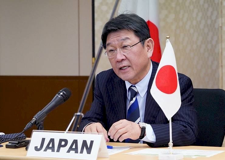 Otoritas Jepang Mewacanakan Program Bantuan Vaksin Tambahan Kepada Taiwan, MOFA: Terima Kasih Sebesar-Besarnya