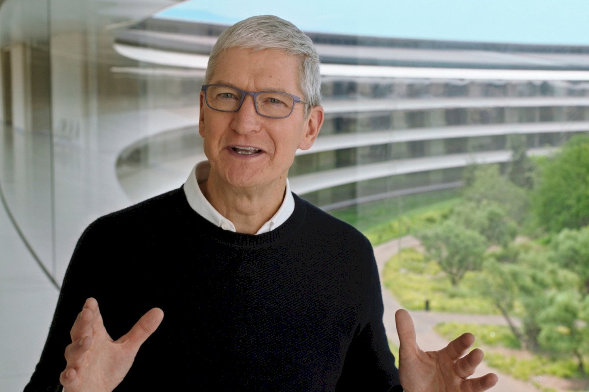 CEO Apple: Digital Markets Act Uni Eropa Ancam Keamanan Privasi iPhone