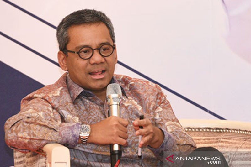 Wamenkeu: Pendapatan Negara Mei 2021 Tumbuh 9,3 Persen