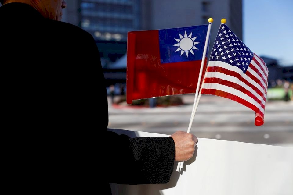 6 Jalur Utama Buku Putih AmCham Promosikan Penandatanganan BTA
