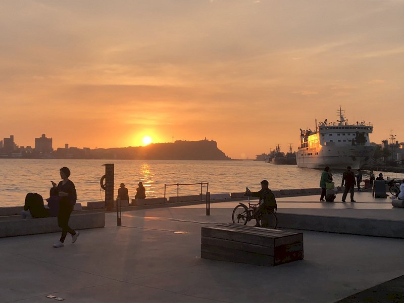 Pelabuhan Kaoshiung Raih Penghargaan “World Port Sustainability Program”