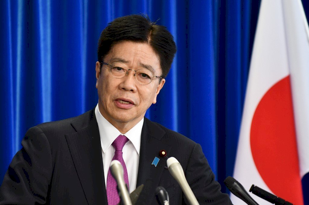 Pidato Xi Jin-ping Terkait Menyelesaikan Masalah Taiwan,  Jubir Pemerintah Jepang: Tidak Berkomentar