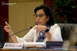 Kemenkeu RI Cairkan DBH Rp7,3 triliun, Bantu Daerah Tangani COVID-19