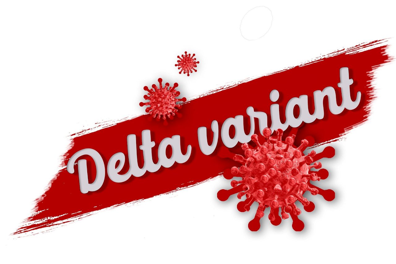 Kondisi Pandemi di Asia Memanas Akibat Serangan Virus Varian Delta