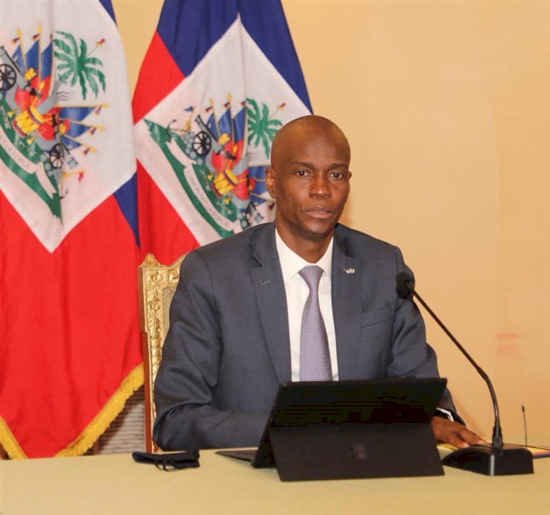 Presiden Haiti Tewas Dibunuh, Kemenlu Minta Kantor Perwakilan Setempat Monitor Situasi Pemerintahan Haiti