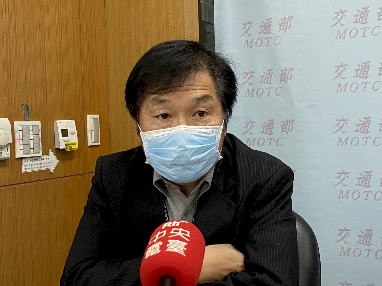 MOTC Usulkan 2.000 PMA Proyek Terminal 3 Bandara Taoyuan Divaksinasi Sebelum Datang ke Taiwan