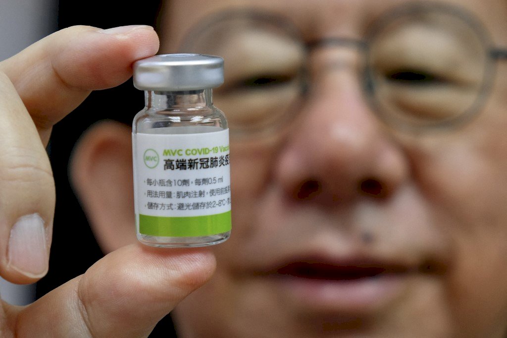 Vaksin Medigen Produksi Taiwan Memperoleh EUA, Tim ACIP akan Merembukkan Cara Penggunaannya pada Sepekan Mendatang