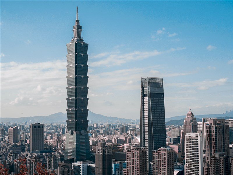 Kemenlu AS: Taiwan Adalah Pasar Regional dan Internasional Yang Penting
