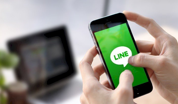 Ratusan LINE Milik Politikus Taiwan Diretas, Kini Dalam Pemeriksaan