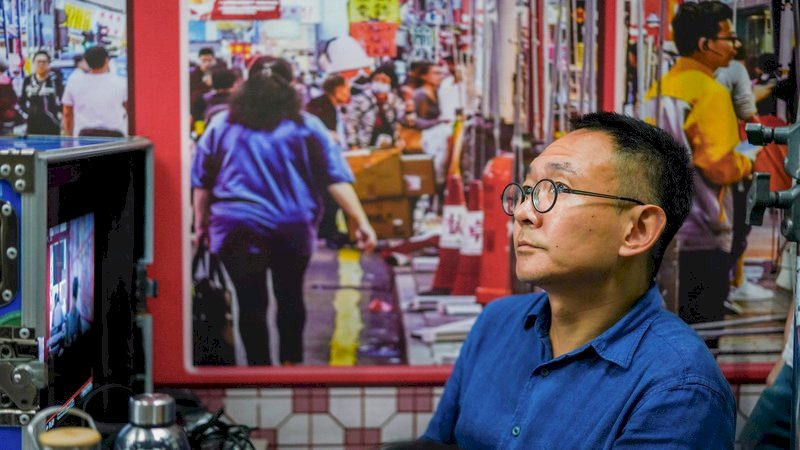 Film Karya Taiwan Masuk Nominasi Festival Film Internasional Toronto