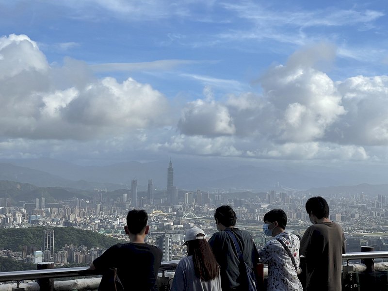 Prakiraan Cuaca 21 Juli 2022
