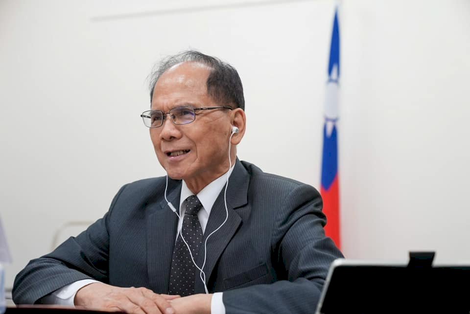 Yu Shyi-kun: Pemakaian Nama Resmi Patut Menjaga Hak Kepentingan Atlet