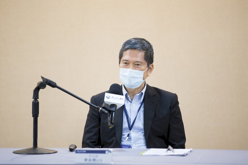 Dukungan Dee Hsu untuk Atlet Taiwan Ditentang Netizen RRT, Lee Yung-te: Taiwan adalah Negara dengan Kebebasan Berpendapat