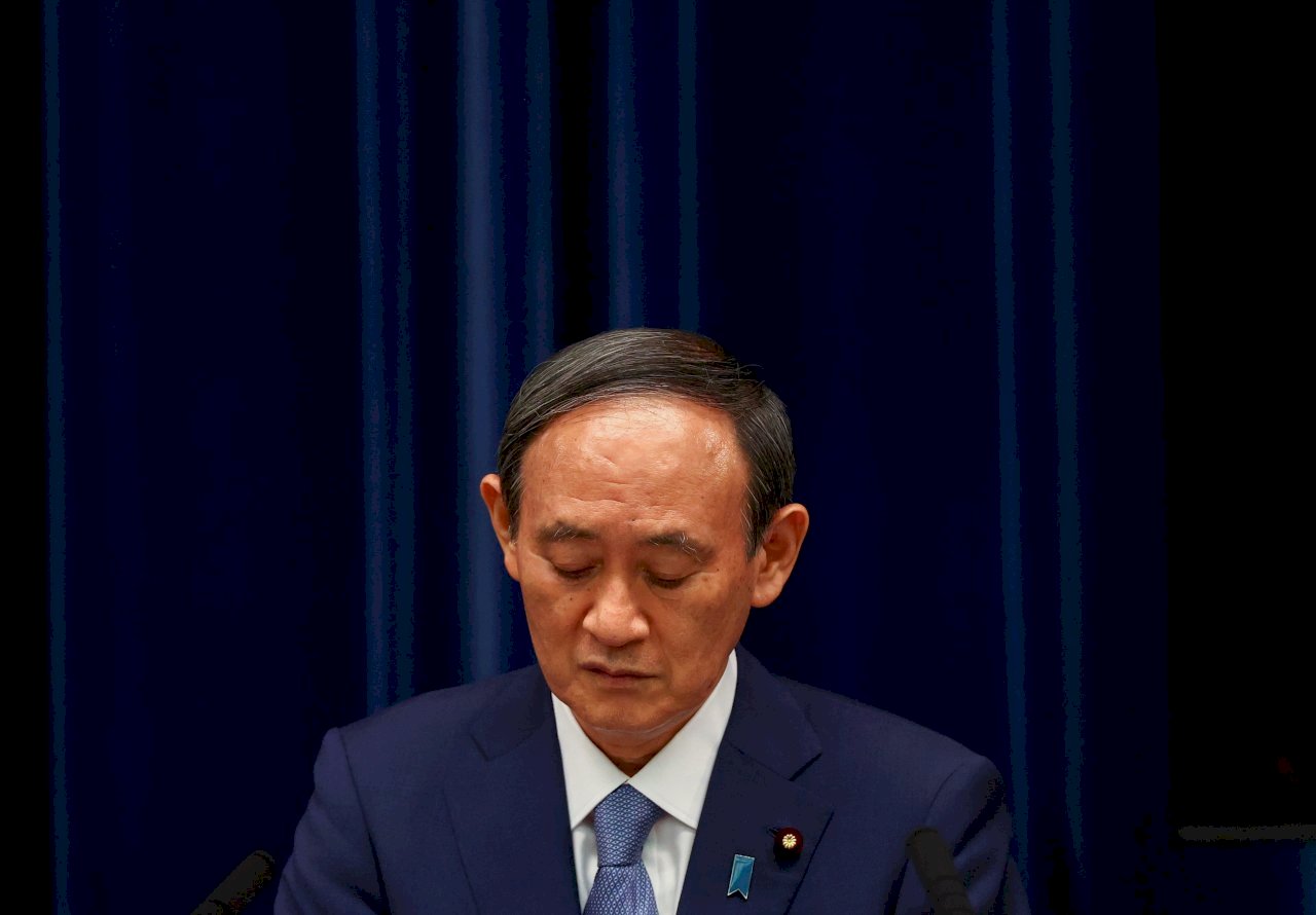 Konflik AS dan RRT, PM Jepang: Melindungi Okinawa Merupakan Tujuan Terpenting