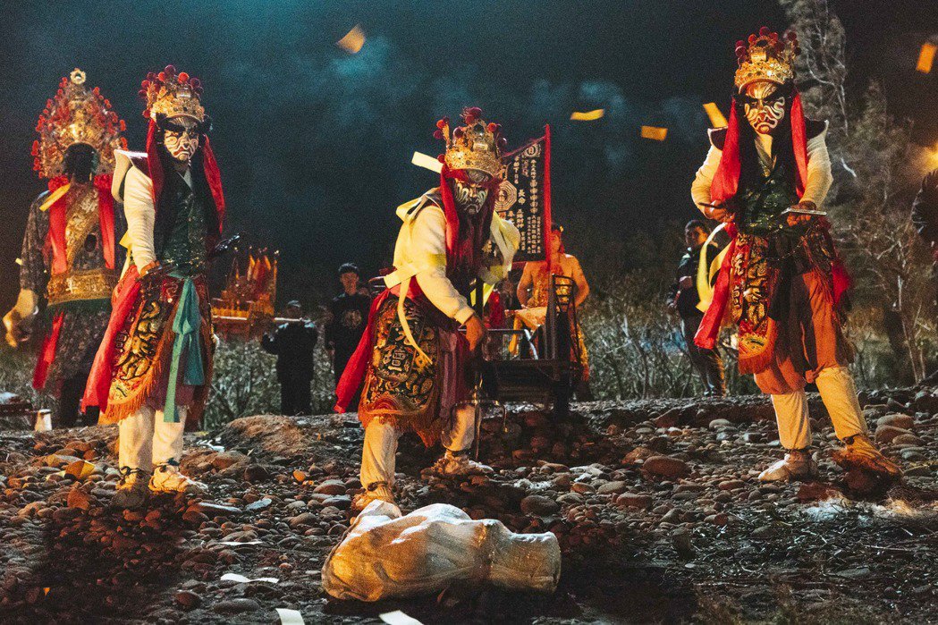 7 Film Tema “Hantu” Taiwan Mewarnai New York Film Asian Festival
