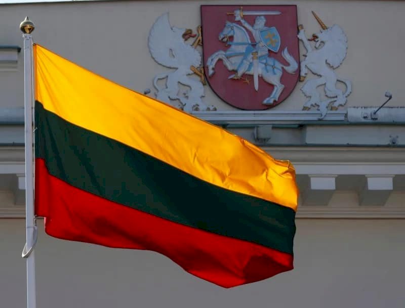 Menko Lithuania: Tidak akan Menyerah Terhadap Pendirian Kantor Perwakilan di Taiwan