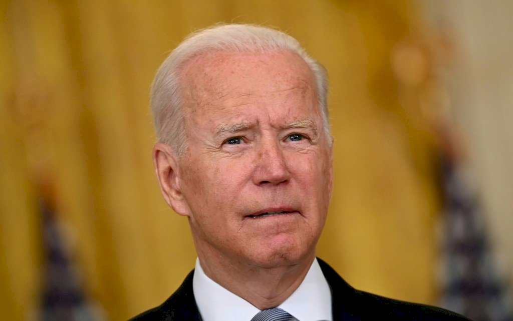 Biden Menyatakan Akan Melindungi Taiwan, Pejabat Senior: Posisi Terhadap Taiwan Tidak Berubah