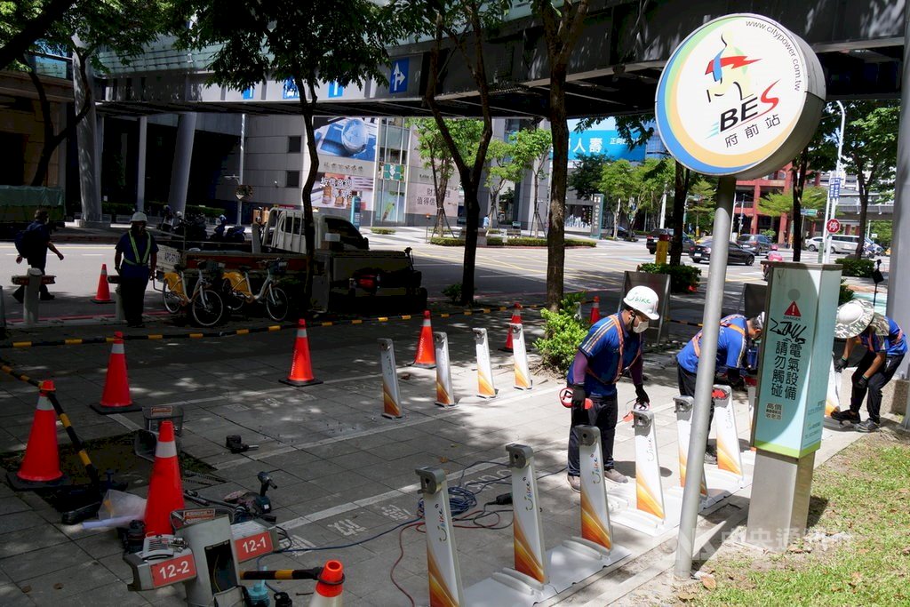 New Taipei Akan Meluncurkan Layanan YouBike 2.0 pada 20 Oktober