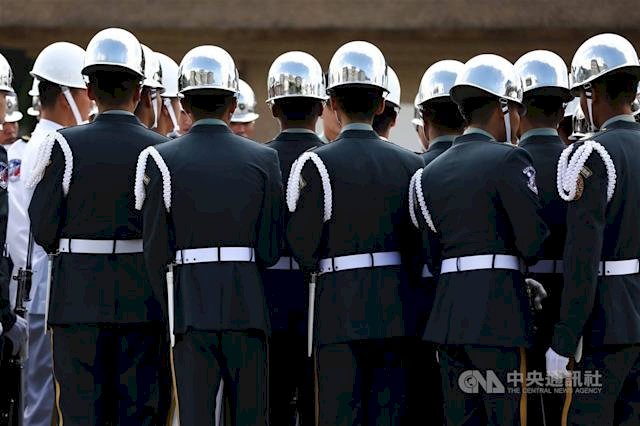Gaji PNS Naik 3%?, PM Su Tseng-chang: Setelah Pastikan akan Diumumkan