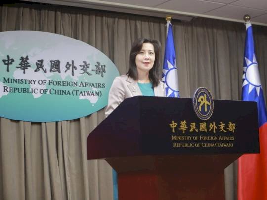 Parlemen Eropa Melaporkan Persahabatan dengan Taiwan, Kemenlu Berkomitmen Mengkonsolidasikan Kekuatan Berdemokrasi