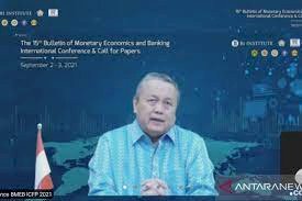 BI: Ekonomi Harus Berdaya Tahan untuk Bisa Hidup Bersama Pandemi