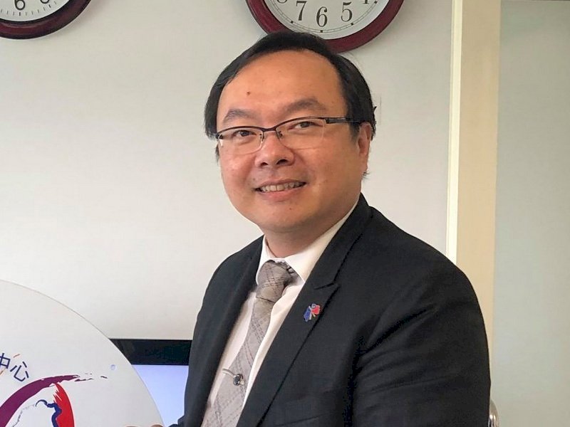 Penggantian Nama EETO, Ahli: Adanya Preseden Penggantian Nama Lembaga Negara Anggota di Taiwan