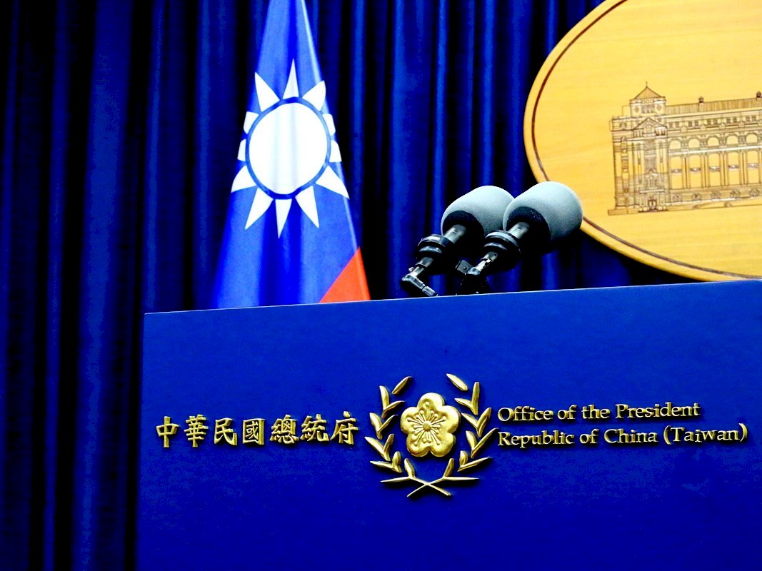 Jepang Kembali Menambah Sumbangan Vaksin AZ untuk Taiwan, Istana Kepresidenan: Persahabatan Taiwan-Jepang Tak Tergoyahkan
