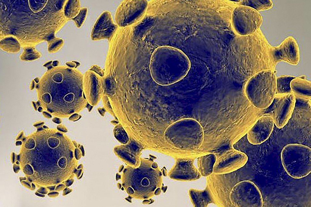 NSYSU: Penularan COVID-19 Melalui Aerosol Bukan Droplet Air Liur
