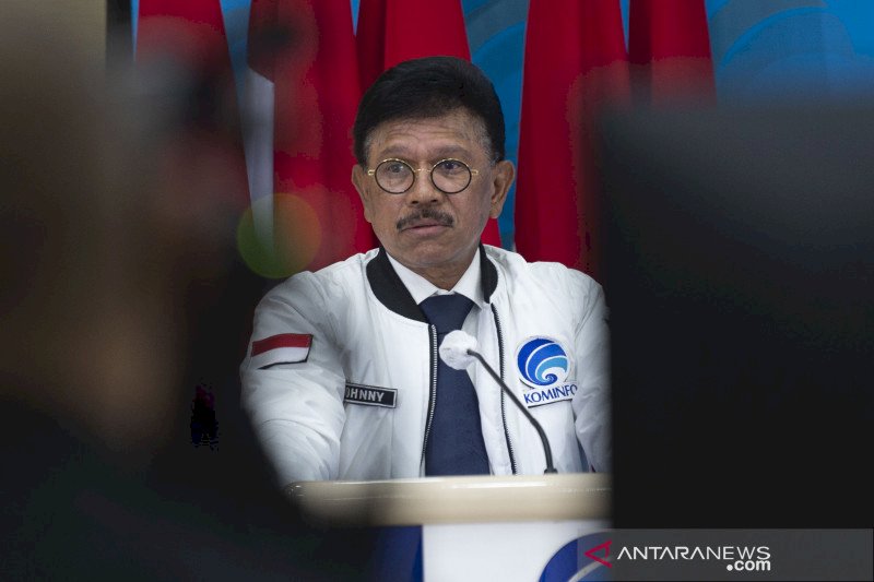 Kominfo Umumkan 10 Sektor Prioritas Transformasi Digital