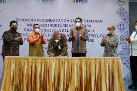 Kemenperin Bertekad Bangun Zona Integritas