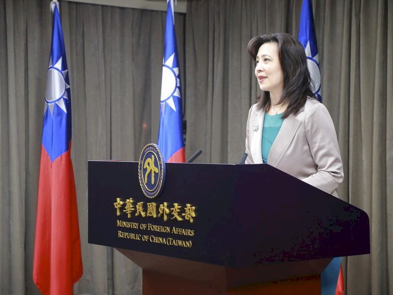 Debat Umum PBB  Kemenlu: Dukungan Taiwan dalam Dunia Internasional Meningkat