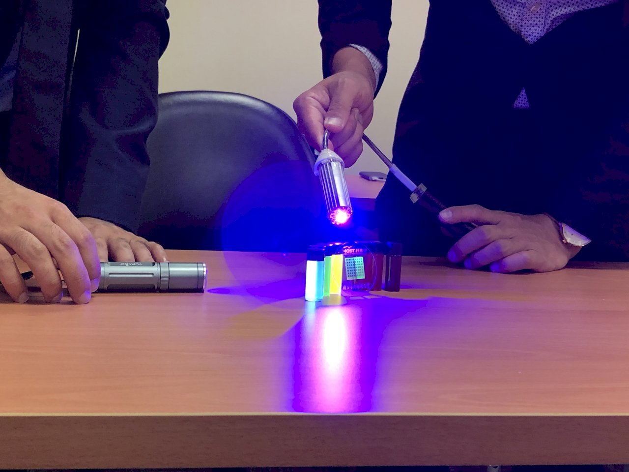 Taiwan Bersama Jepang Mengembangkan Memori Komputer dengan Teknologi Terbaru