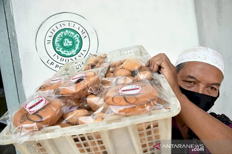 Kemenperin: IHIA 2021 Tingkatkan Peran Membangun Industri Halal