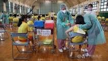 Program vaksinasi BNT di Sekolah Mencapai 96,5%