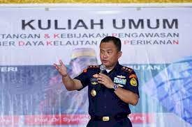 KKP Perketat Pengawasan Usaha Pengolahan Hasil Perikanan
