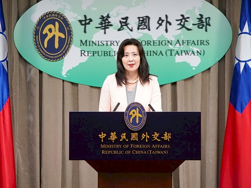 Senator Prancis akan Memimpin Delegasi Berkunjung ke Taiwan