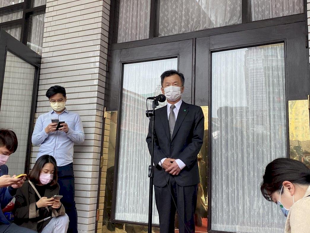52 Pesawat RRT Mengintervensi Wilayah Udara Taiwan, Ketua MAC: Lebih Mawas Diri