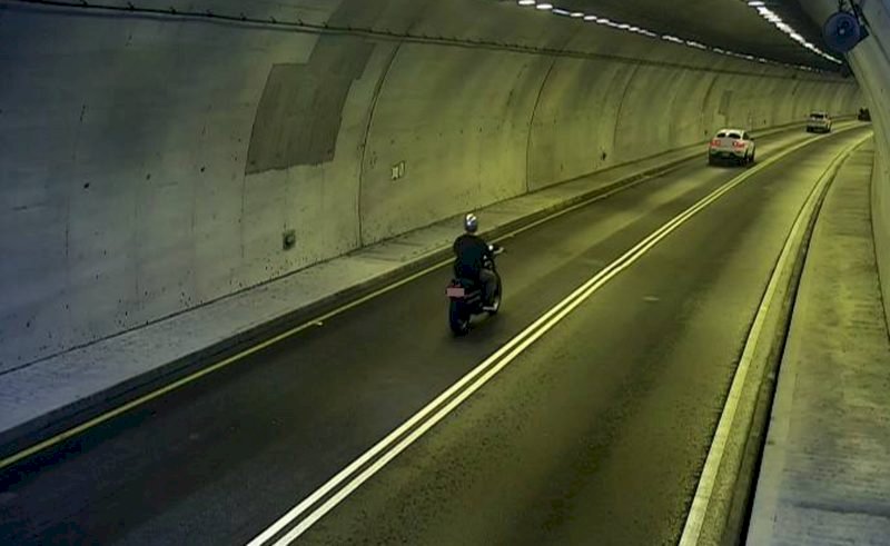 (Double Ten 2021) Libur Hari Nasional, Diperkirakan akan Ada 17.000 Mobil Warga yang Merayap di Suhua Highway