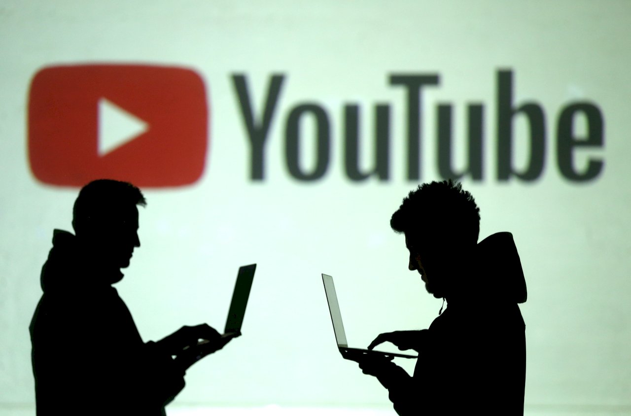 Ratusan YouTuber Taiwan Miliki Followers Jutaan Orang