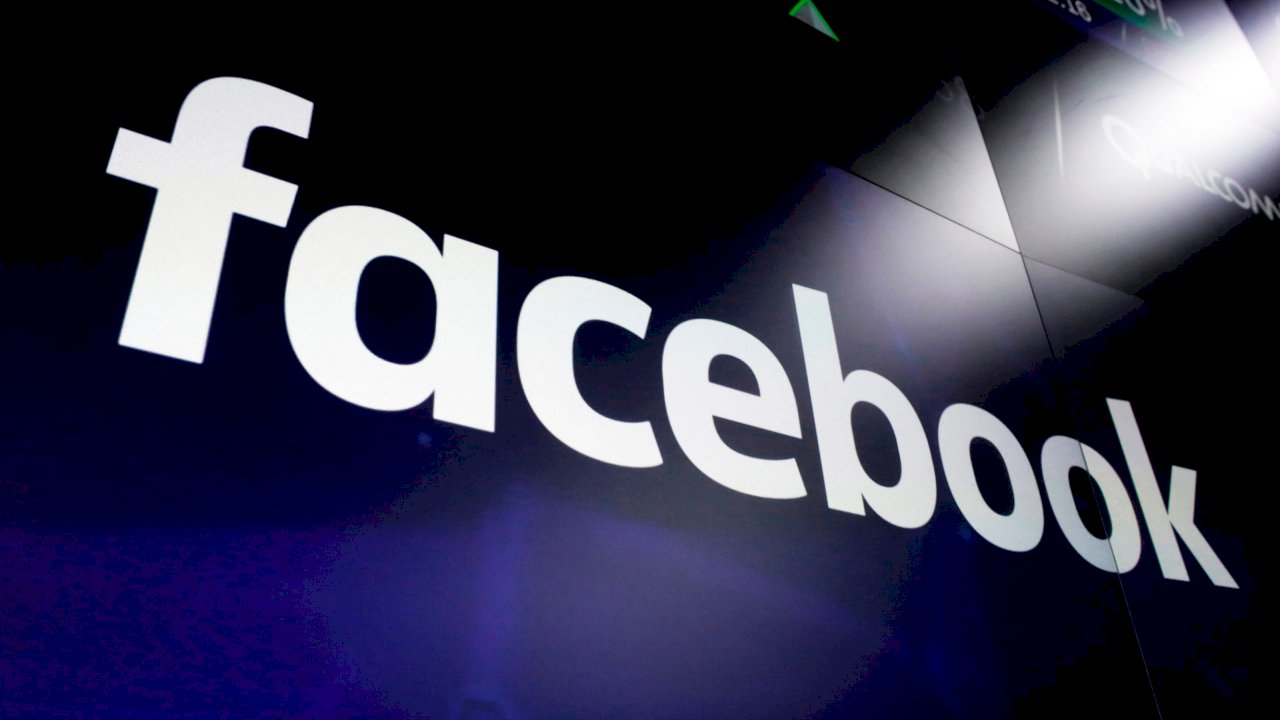 Jejaring Sosial Facebook Kembali Alami Pemadaman