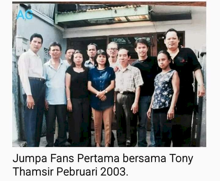 Pengalaman Pendengar - Eddy Setiawan (2)